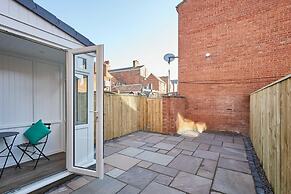 Host Stay Station View