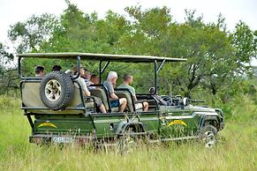 Kruger Safari Lodge
