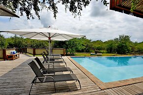 Kruger Safari Lodge