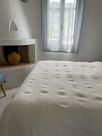 Mykonian Ocean Dream House Agios Sostis