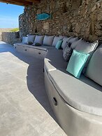 Mykonian Ocean Dream House Agios Sostis