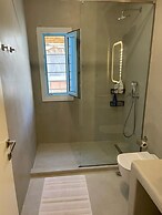 Mykonian Ocean Dream House Agios Sostis