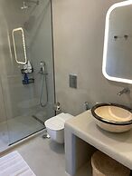 Mykonian Ocean Dream House Agios Sostis