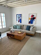 Mykonian Ocean Dream House Agios Sostis