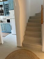 Mykonian Ocean Dream House Agios Sostis