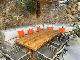 Mykonian Ocean Dream House Agios Sostis