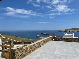 Mykonian Ocean Dream House Agios Sostis