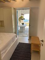 Mykonian Ocean Dream House Agios Sostis