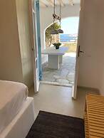 Mykonian Ocean Dream House Agios Sostis