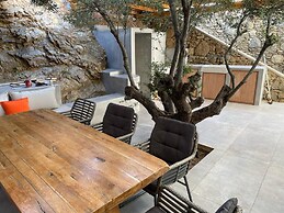 Mykonian Ocean Dream House Agios Sostis