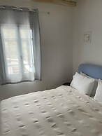 Mykonian Ocean Dream House Agios Sostis