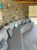 Mykonian Ocean Dream House Agios Sostis