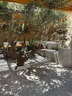 Mykonian Ocean Dream House Agios Sostis