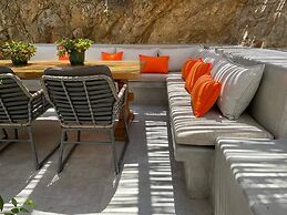 Mykonian Ocean Dream House Agios Sostis