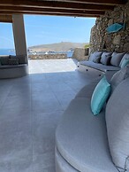 Mykonian Ocean Dream House Agios Sostis