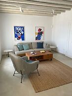 Mykonian Ocean Dream House Agios Sostis