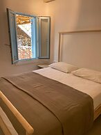 Mykonian Ocean Dream House Agios Sostis