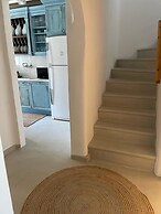 Mykonian Ocean Dream House Agios Sostis