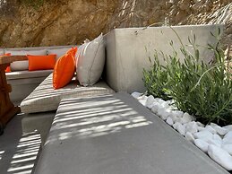 Mykonian Ocean Dream House Agios Sostis