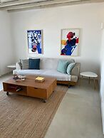 Mykonian Ocean Dream House Agios Sostis