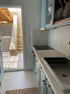 Mykonian Ocean Dream House Agios Sostis