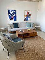 Mykonian Ocean Dream House Agios Sostis