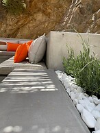 Mykonian Ocean Dream House Agios Sostis