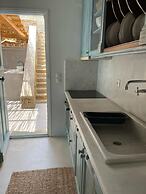 Mykonian Ocean Dream House Agios Sostis