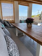 Mykonian Ocean Dream House Agios Sostis