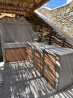 Mykonian Ocean Dream House Agios Sostis