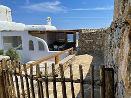 Mykonian Ocean Dream House Agios Sostis