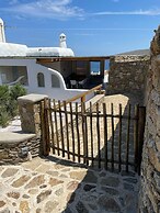 Mykonian Ocean Dream House Agios Sostis