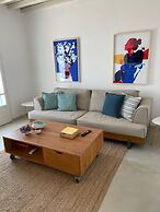 Mykonian Ocean Dream House Agios Sostis