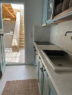 Mykonian Ocean Dream House Agios Sostis