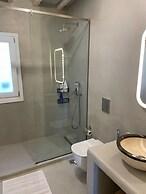 Mykonian Ocean Dream House Agios Sostis