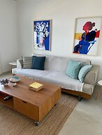 Mykonian Ocean Dream House Agios Sostis