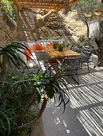 Mykonian Ocean Dream House Agios Sostis