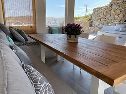 Mykonian Ocean Dream House Agios Sostis