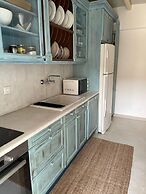 Mykonian Ocean Dream House Agios Sostis