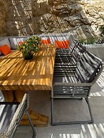 Mykonian Ocean Dream House Agios Sostis