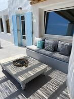 Mykonian Ocean Dream House Agios Sostis