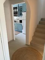 Mykonian Ocean Dream House Agios Sostis