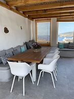 Mykonian Ocean Dream House Agios Sostis