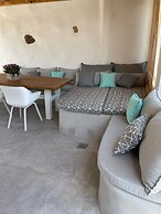 Mykonian Ocean Dream House Agios Sostis