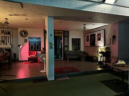 Cocoon Islanda Hotel