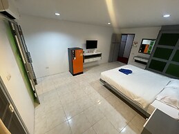 Cocoon Islanda Hotel