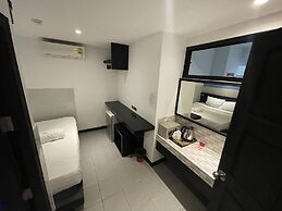 Cocoon Islanda Hotel