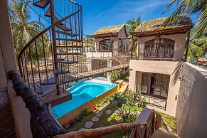 Red Sands Pool Villa