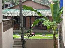 Red Sands Pool Villa