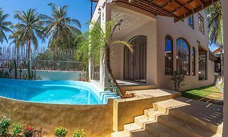 Red Sands Pool Villa